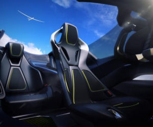 Nissan BladeGlider
