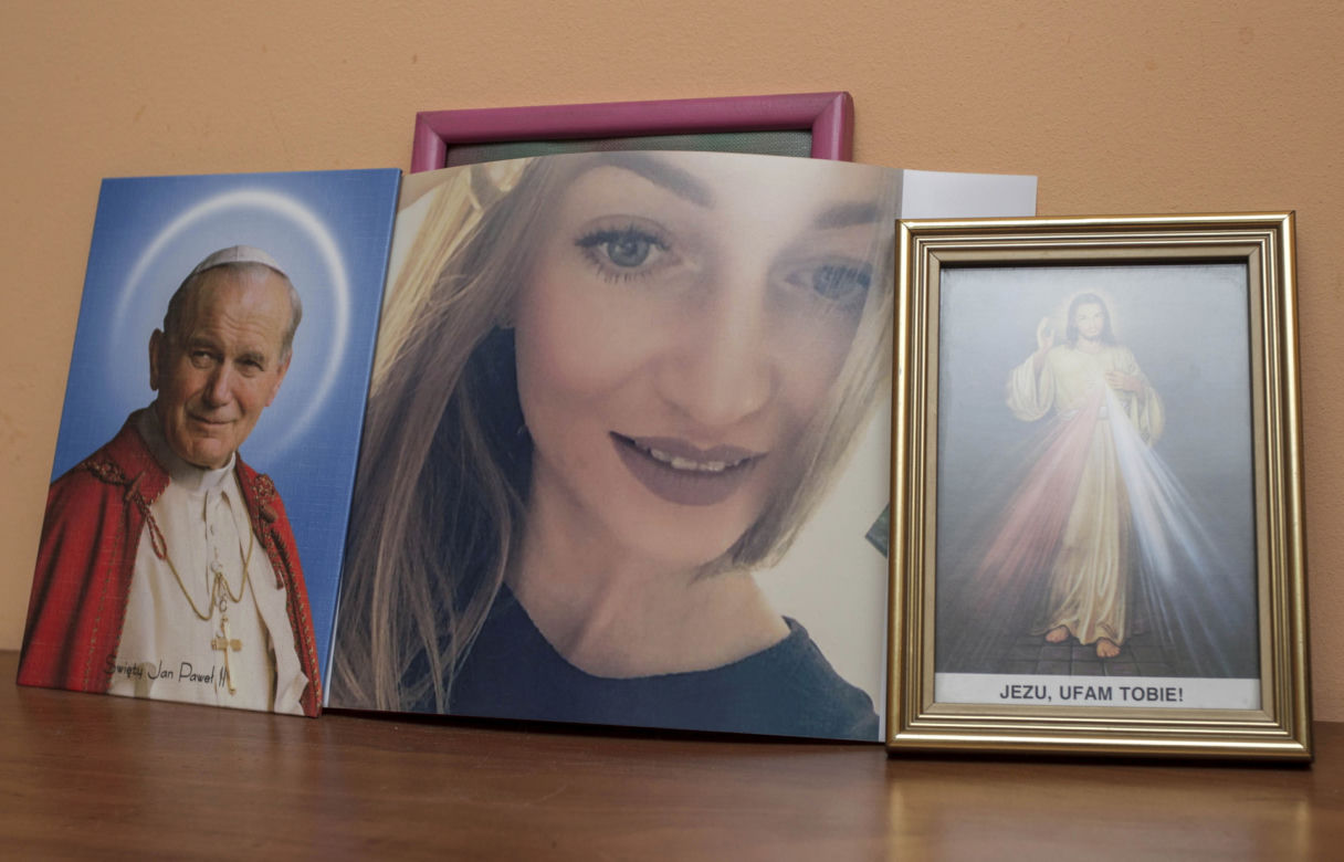 Zagadka śmierci Magdaleny Żuk