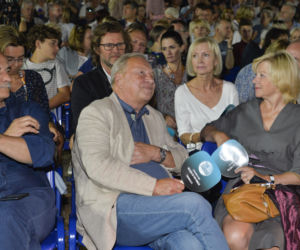 Tak teraz wygląda Jerzy Stuhr
