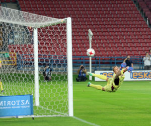 Wisła Kraków - Piast Gliwice 2:0. Zobacz zdjęcia z meczu! [GALERIA]