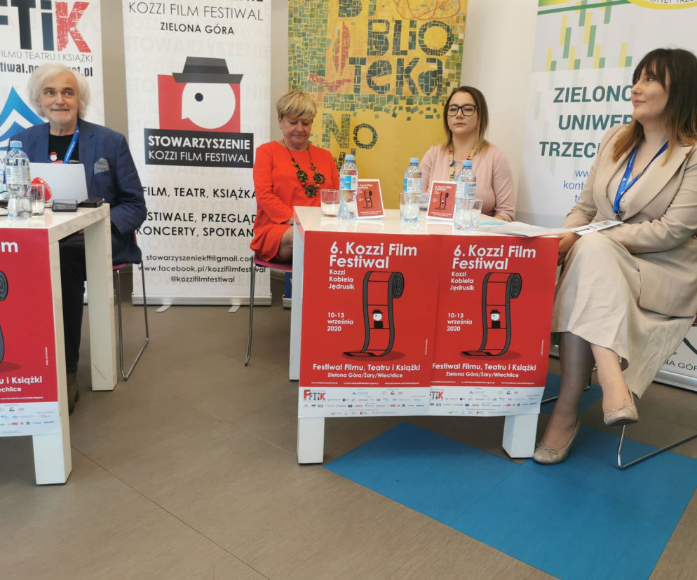 Kozzi Film Festiwal