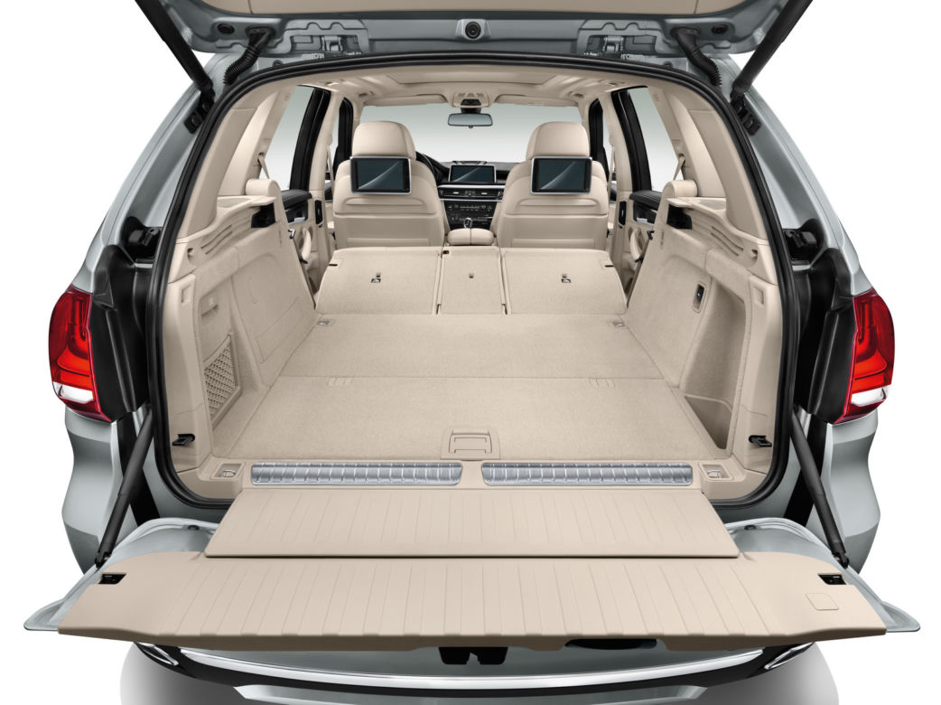 BMW X5 xDrive40e