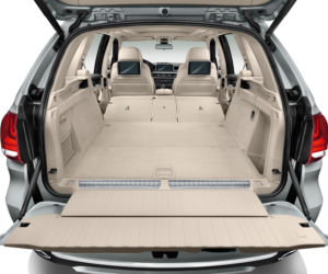 BMW X5 xDrive40e