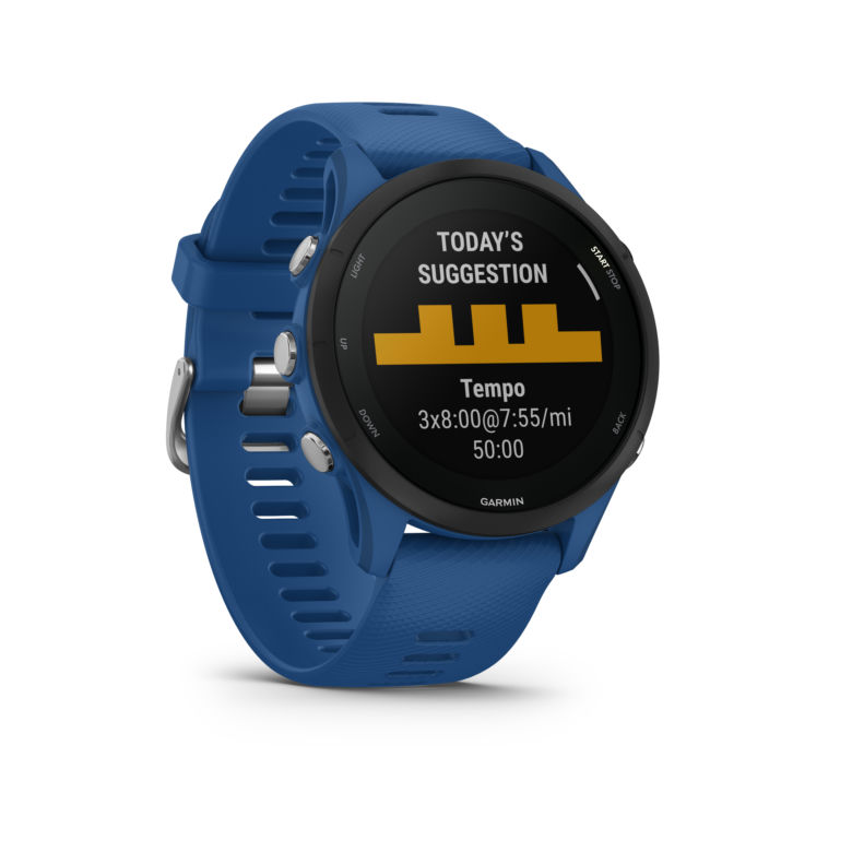 Garmin Forerunner 255