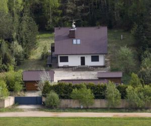 Ziobro wyjechał do USA, a ...