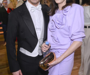 Dominika Serowska, Marcin Hakiel