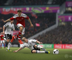 EA Sports UEFA Euro 2012