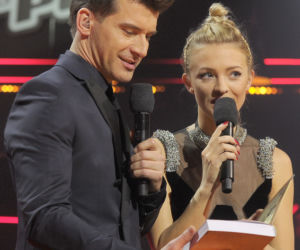 Barbara Kurdej-Szatan