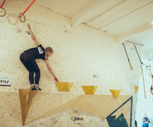 Ninja Challenge 2019 w Białymstoku