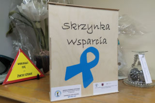 Skrzynki wsparcia w Siedlcach. Komu pomagają i gdzie można je znaleźć?