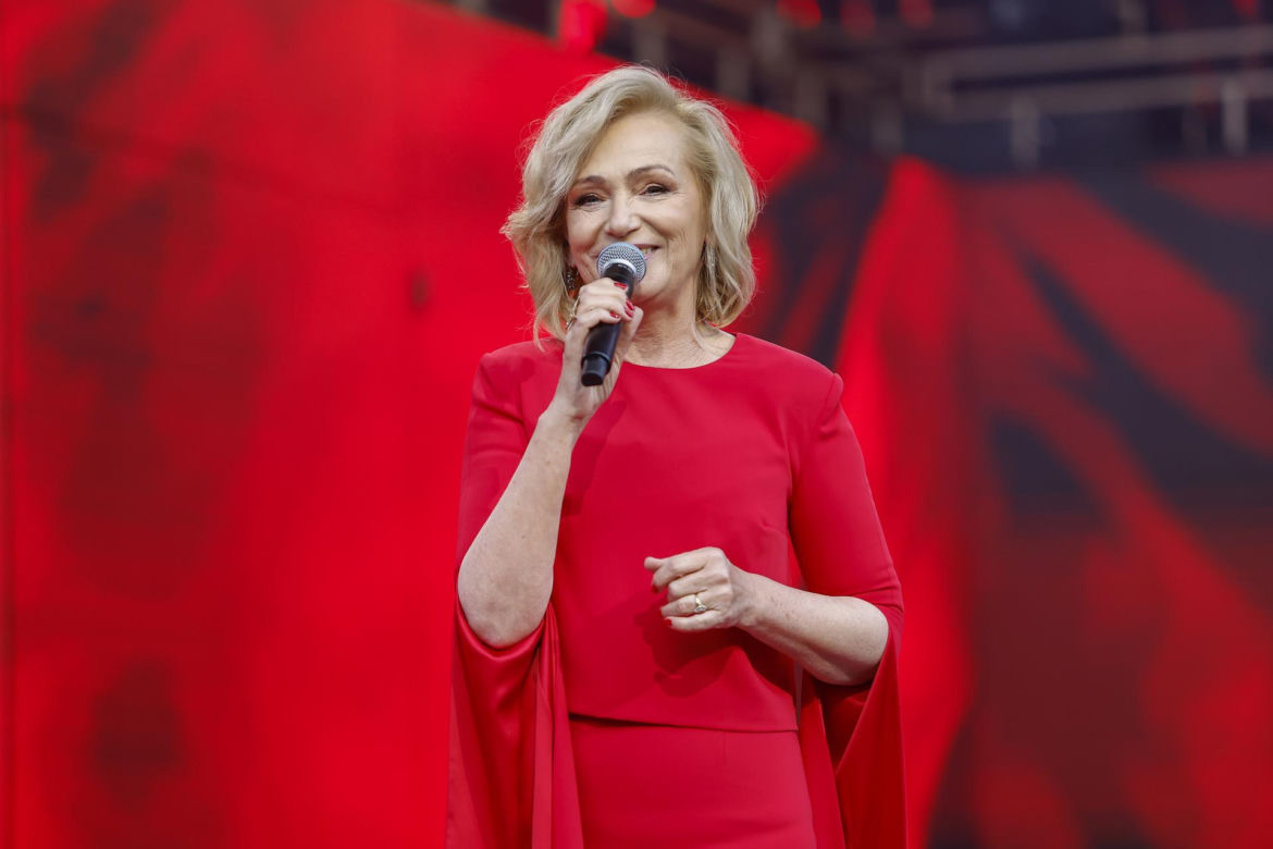 Szokujące duety i trio w na festiwalu w Opolu! Nie do wiary jak oni śpiewają!
