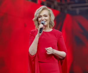 Szokujące duety i trio w na festiwalu w Opolu! Nie do wiary jak oni śpiewają!