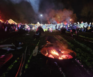 Noc Duchów 2025 w Olsztynie