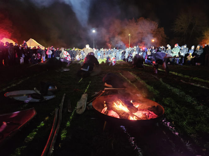 Noc Duchów 2025 w Olsztynie