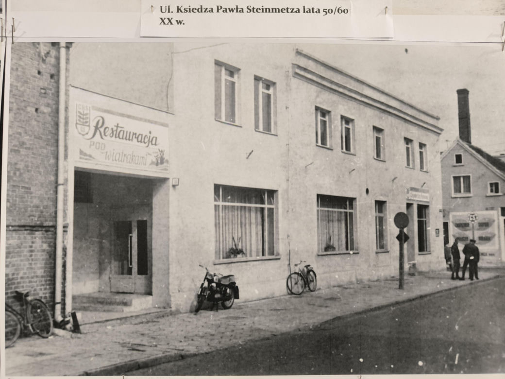 30 lat Towarzystwa Ziemi Osieckiej