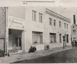 30 lat Towarzystwa Ziemi Osieckiej