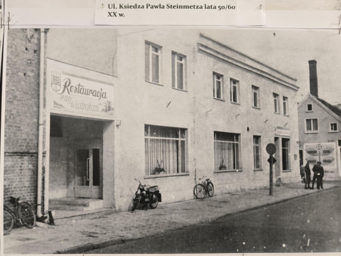 30 lat Towarzystwa Ziemi Osieckiej