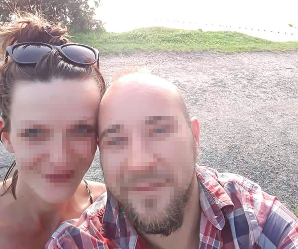 Tajemnicze zniknięcie Oli i Michała SPOD BOCHNI