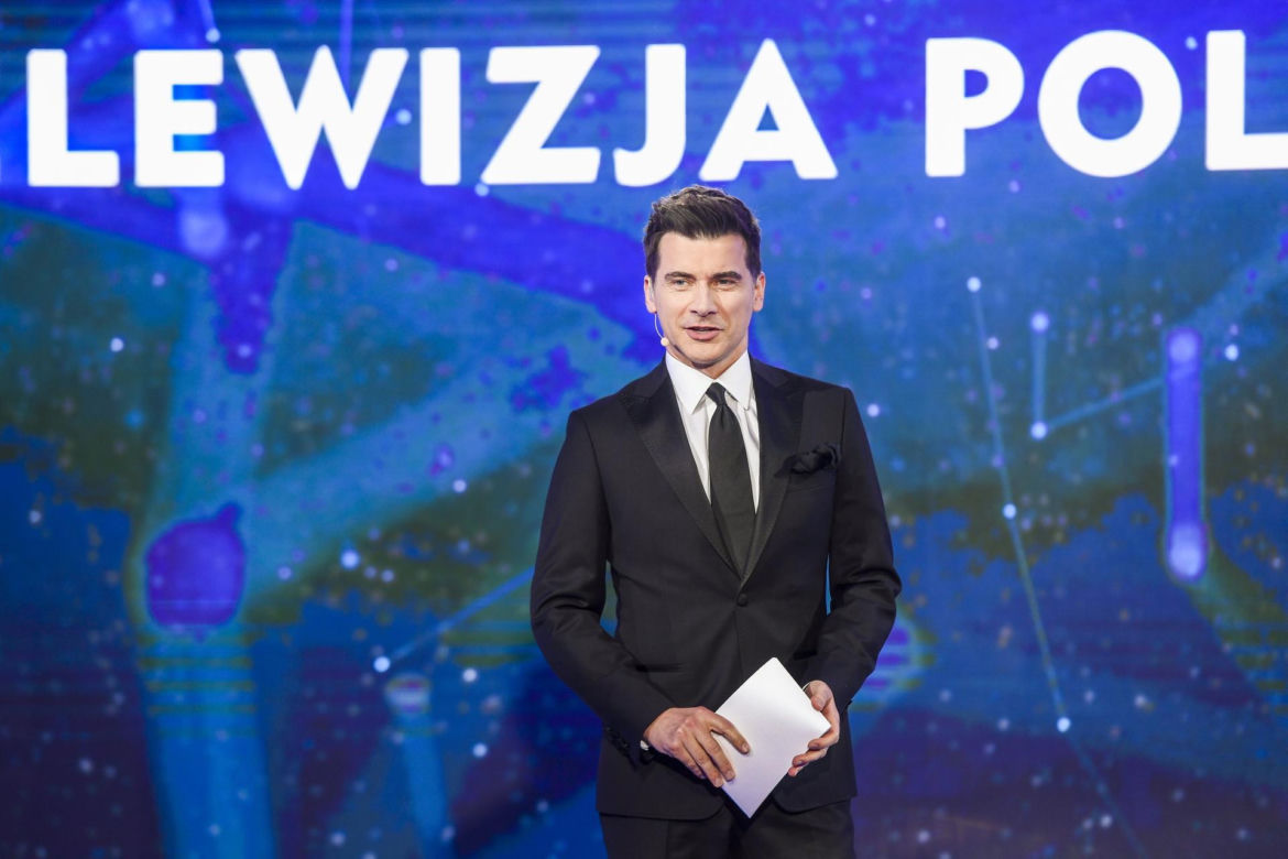 Tak się zmieniał Tomasz Kammel 