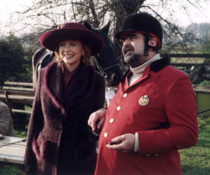 Janusz Rewiński ukrywał, że zabija go cukrzyca