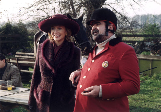 Janusz Rewiński ukrywał, że zabija go cukrzyca