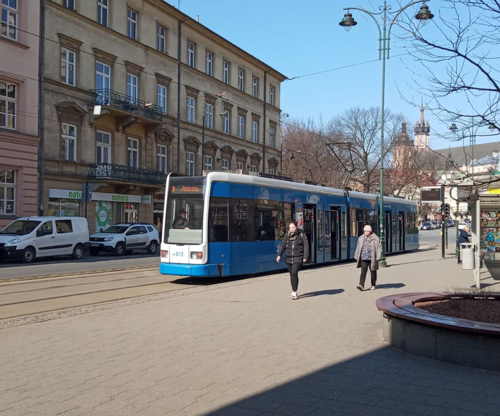 Tramwaj