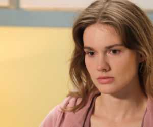 M jak miłość odc. 1901. Franka (Dominika Kachlik)