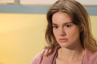 M jak miłość odc. 1901. Franka (Dominika Kachlik)