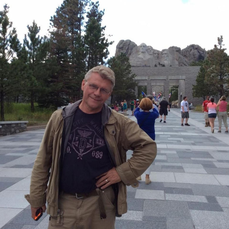 Rozmowa z Tadeuszem Rekiem z Chicago