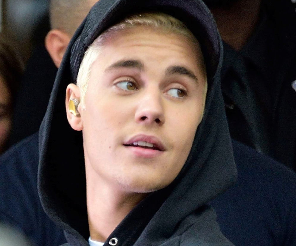 Justin Bieber: Purpose to tytuł nowej płyty 2015?