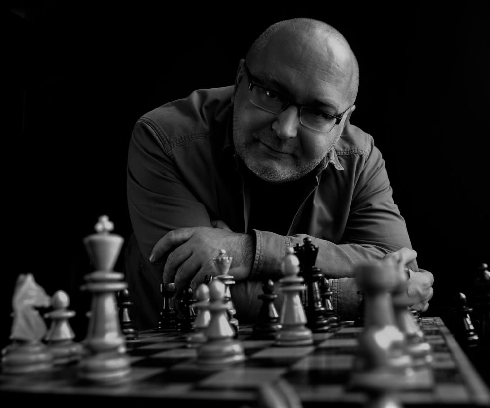 Krzysztof Liedel 