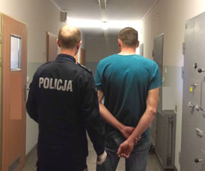 Lenie Wielkie takiej strzelaniny jeszcze nie widziały! Co tam się stało?