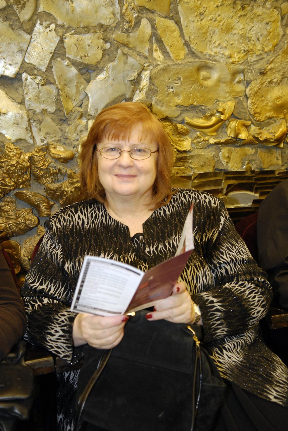 Stanisława Celińska