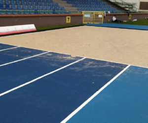Nowa wersja Stadionu Miejskiego w Toruniu ma przyciągać sportowców i mieszkańców