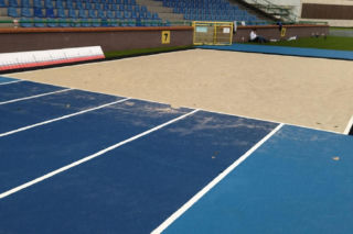 Nowa wersja Stadionu Miejskiego w Toruniu ma przyciągać sportowców i mieszkańców