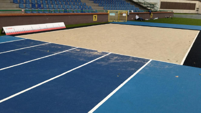 Nowa wersja Stadionu Miejskiego w Toruniu ma przyciągać sportowców i mieszkańców