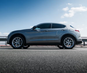 Alfa Romeo Stelvio First Edition 2.0 Turbo 280 KM AWD AT