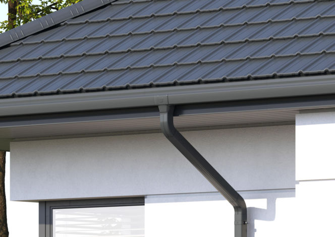 Flamingo iQ 150/100 - Budmat