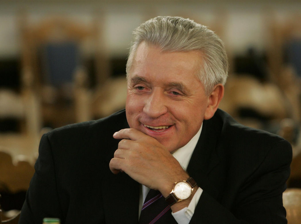 Lepper ma już głowę