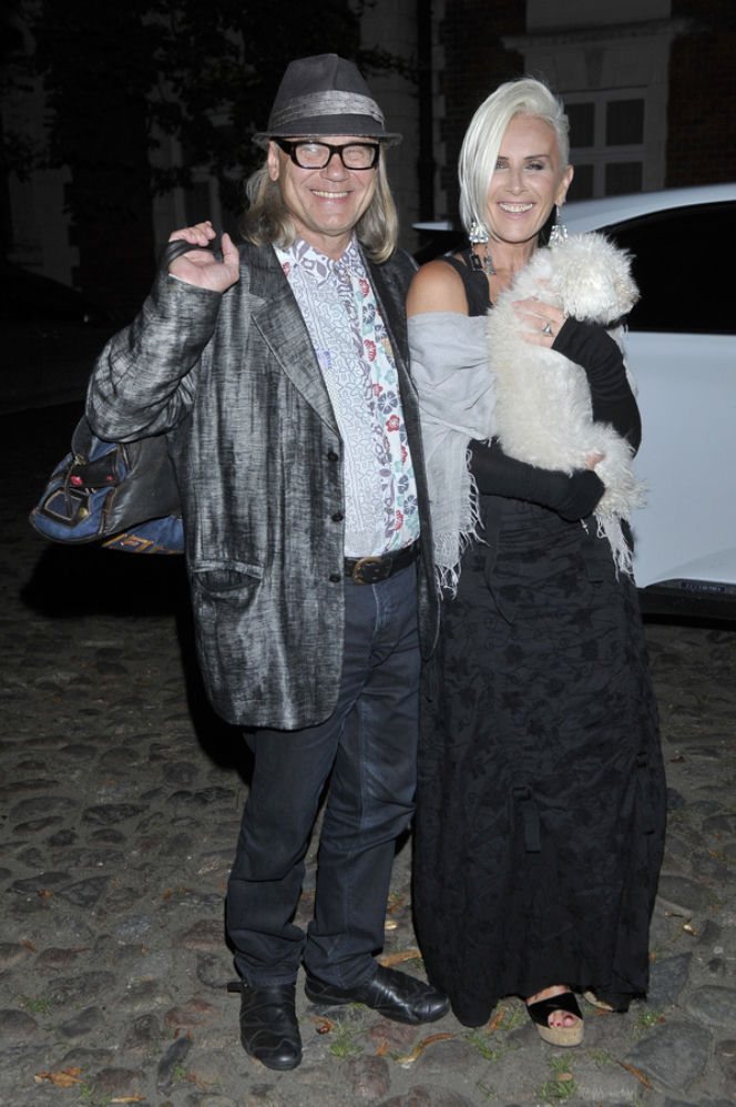 KORA JACKOWSKA, KAMIL SIPOWICZ