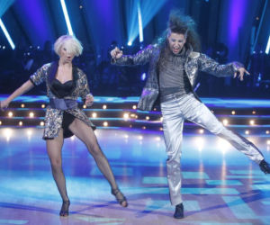 Michał Szpak, Paulina Biernat 