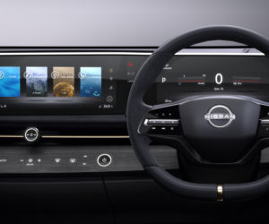 Nissan Ariya