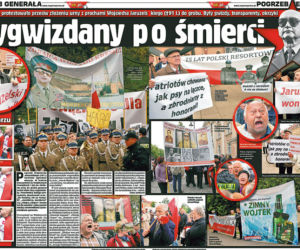 Chcę uciec z Polski