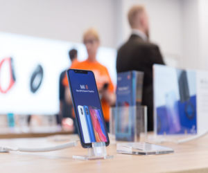 otwarcie Mi Store Xiaomi Galeria Młociny