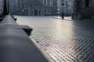 Drunk Driver Kraków. Jak pijacki rajd w Wigilię zniszczył XIV-wieczny zabytek?