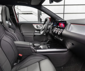 Mercedes-AMG GLA 35 4MATIC (2020)