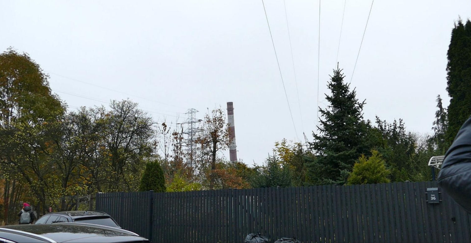 Przez blisko 70 lat były symbolem Łodzi. Trzy kominy EC2 przestały istnieć