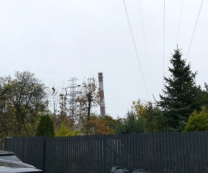 Przez blisko 70 lat były symbolem Łodzi. Trzy kominy EC2 przestały istnieć