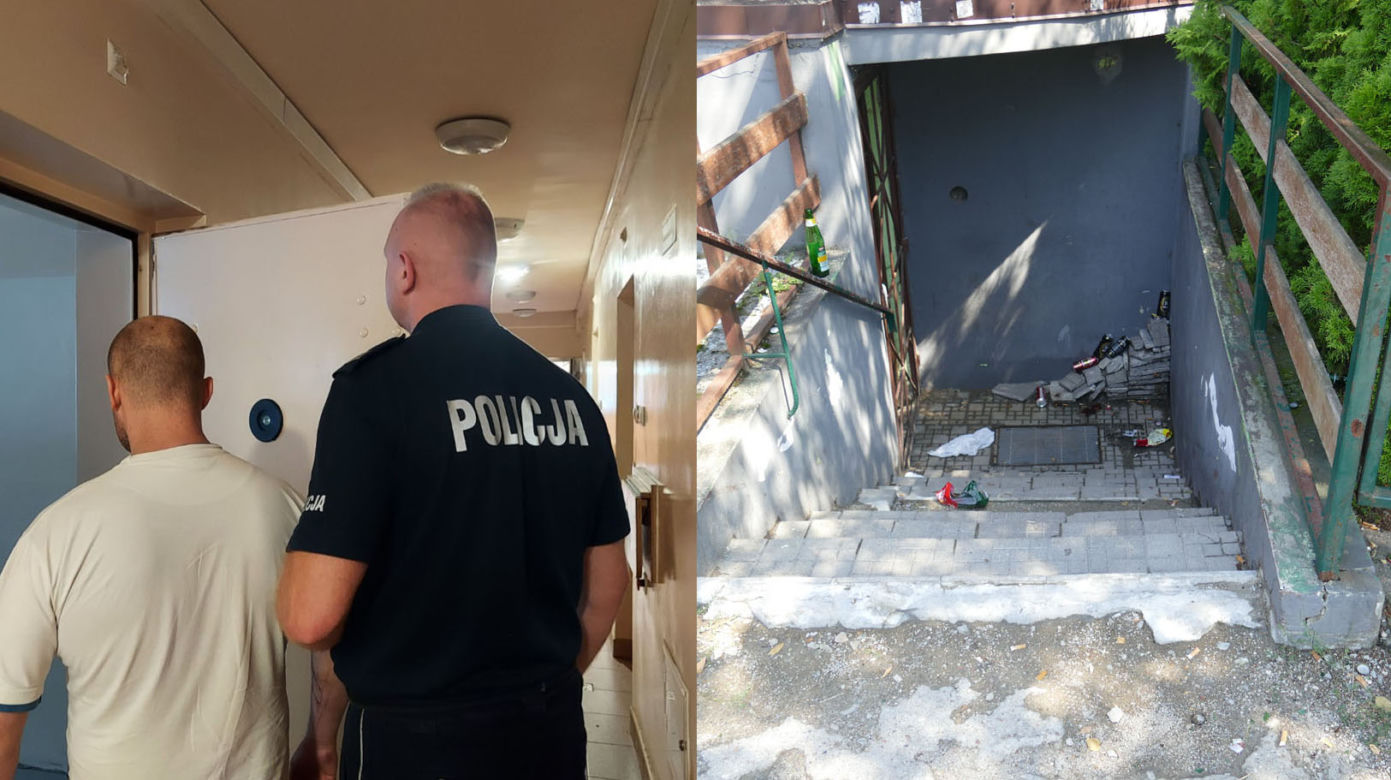 Dwaj koledzy bawili się bronią. Jeden nie żyje