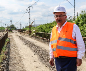 Więcej pieniędzy na budowę dróg w Polsce